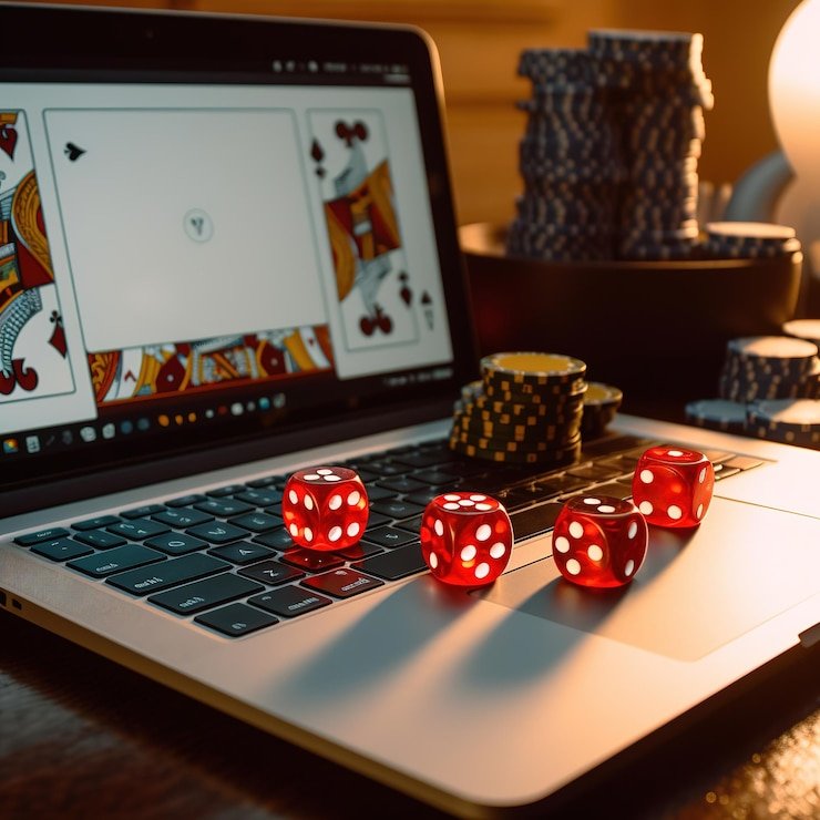 Koleksi permainan slot dengan berbagai tema dan fitur bonus